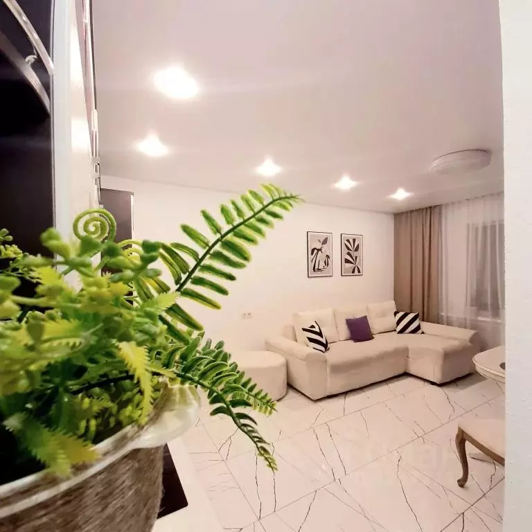 2-к кв. Иркутская область, Иркутск ул. Лыткина, 9/6 (40.0 м) - Фото 2