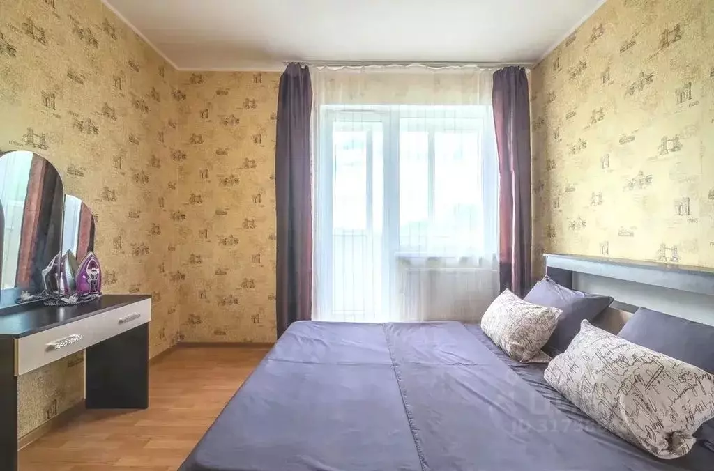 2-к кв. Санкт-Петербург Ново-Александровская ул., 14 (55.0 м) - Фото 0