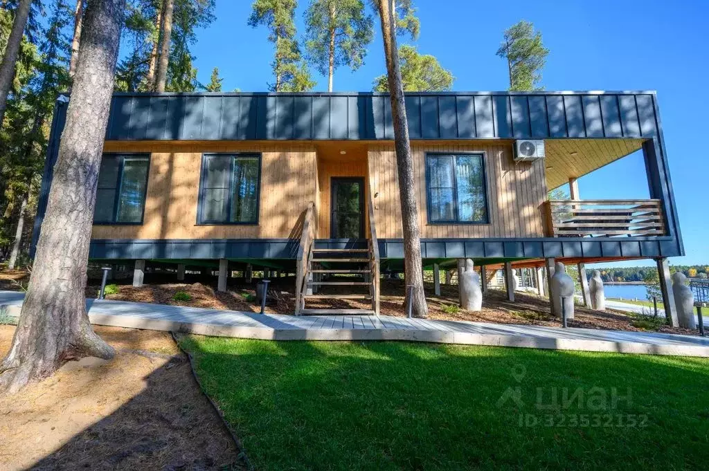 Дом в Удмуртия, Воткинск  (120 м) - Фото 2