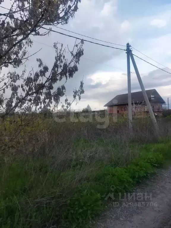 Участок в Ростовская область, Неклиновский район, Синявское с/пос, ... - Фото 2