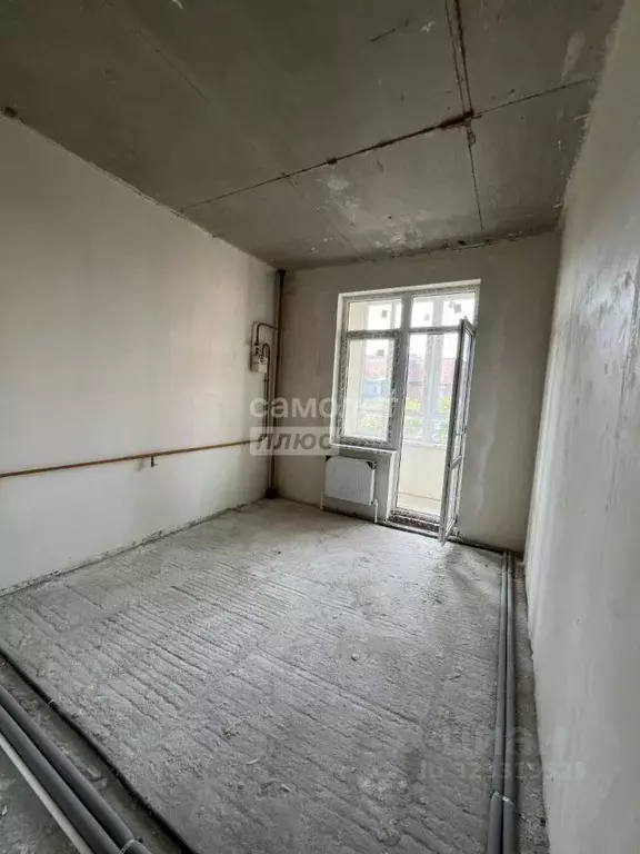 1-к кв. Краснодарский край, Геленджик ул. Гоголя, 11Бк3 (41.0 м) - Фото 2