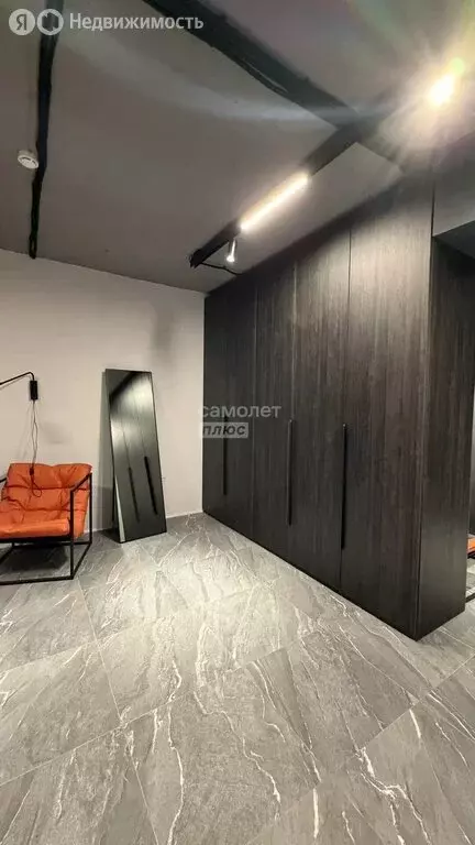 1-комнатная квартира: Иркутск, улица Ивана Кочубея, 2/2 (44.2 м) - Фото 2
