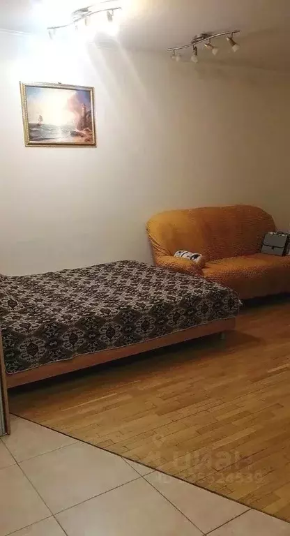 Студия Ростовская область, Ростов-на-Дону пер. Семашко, 69 (45.0 м) - Фото 2