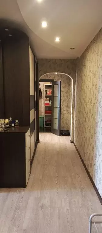 2-к кв. Московская область, Солнечногорск городской округ, Андреевка ... - Фото 2