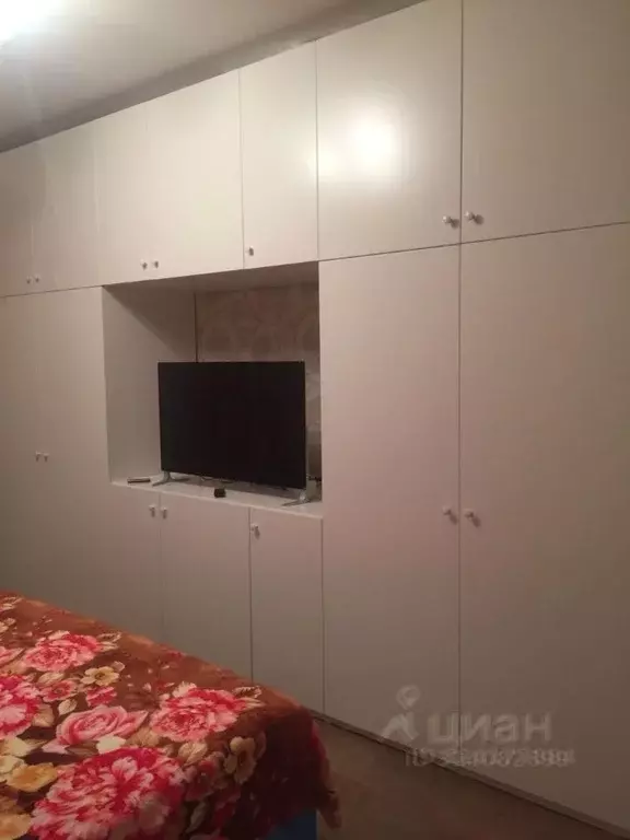 Комната Московская область, Балашиха ул. Троицкая, 1 (20.0 м) - Фото 1