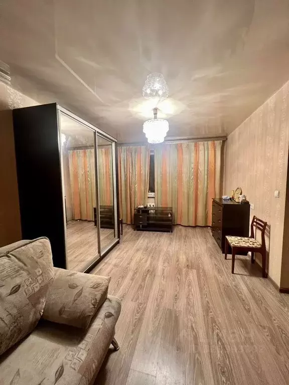 1-к кв. Самарская область, Самара ул. Победы, 151 (31.0 м) - Фото 0