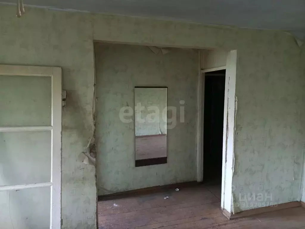 1-к кв. Самарская область, Самара Балаковская ул., 22 (30.4 м) - Фото 0