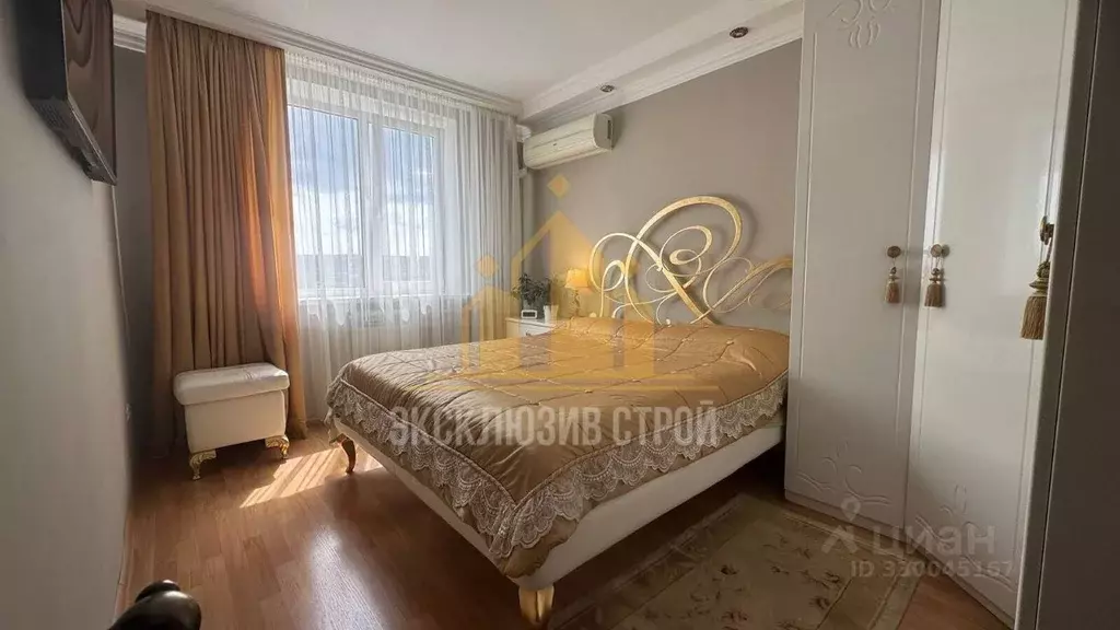 2-к кв. Ставропольский край, Ессентуки Кисловодская ул., 30АК8 (49.0 ... - Фото 1
