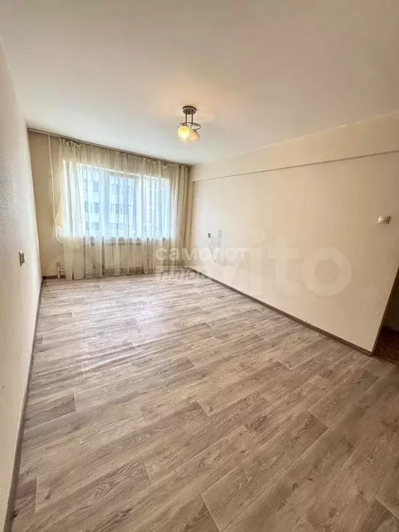 1-к. квартира, 30 м, 2/5 эт. - Фото 1