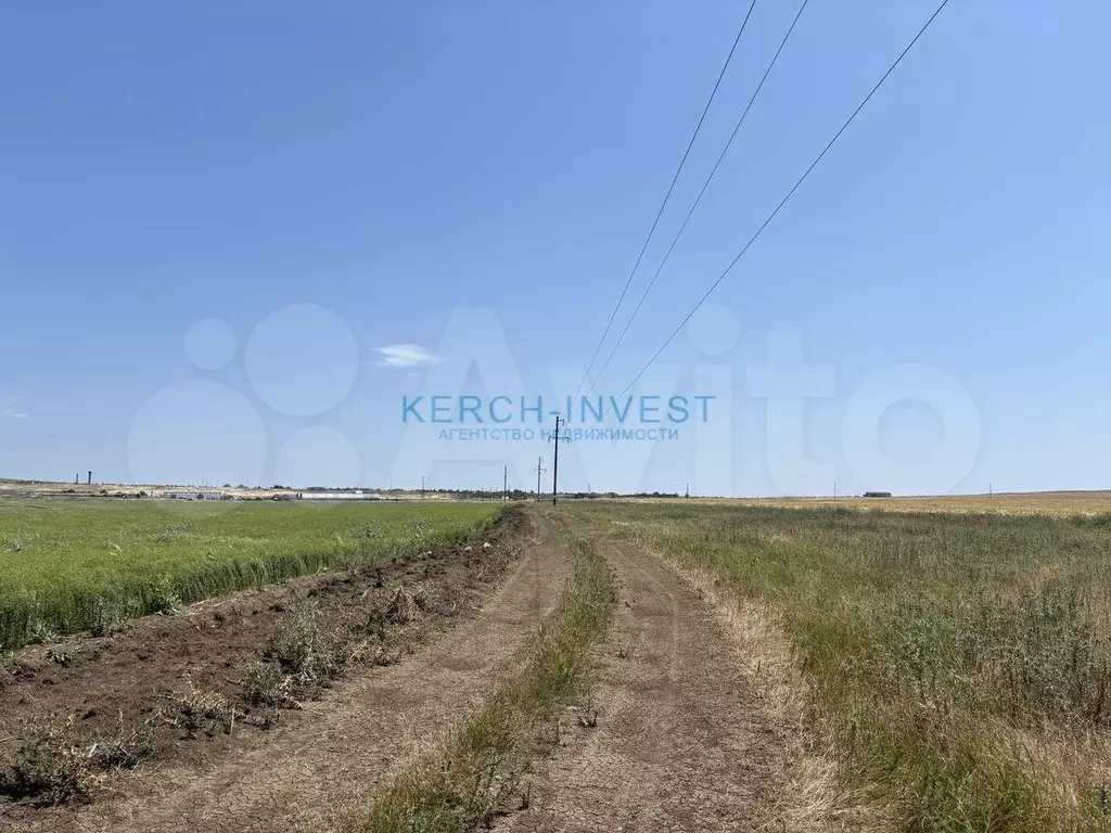 Участок 17 га (СНТ, ДНП) - Фото 1