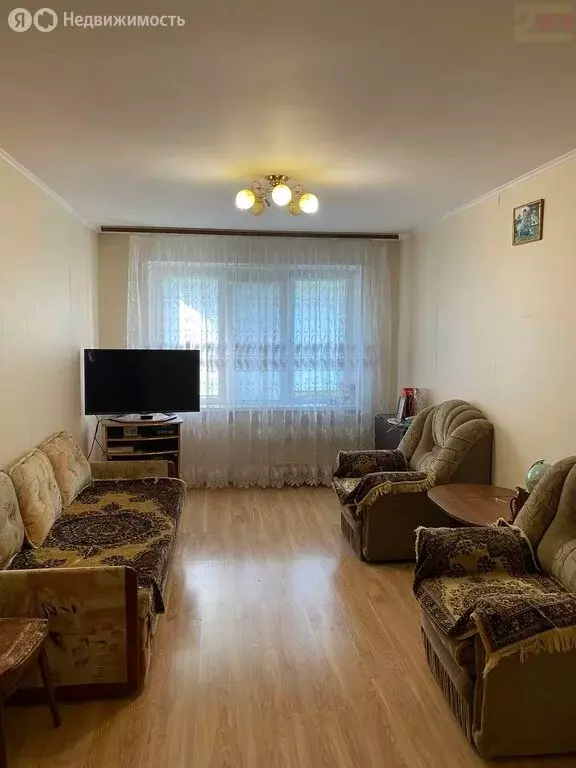 3-комнатная квартира: Самара, Московское шоссе, 87 (59 м) - Фото 2