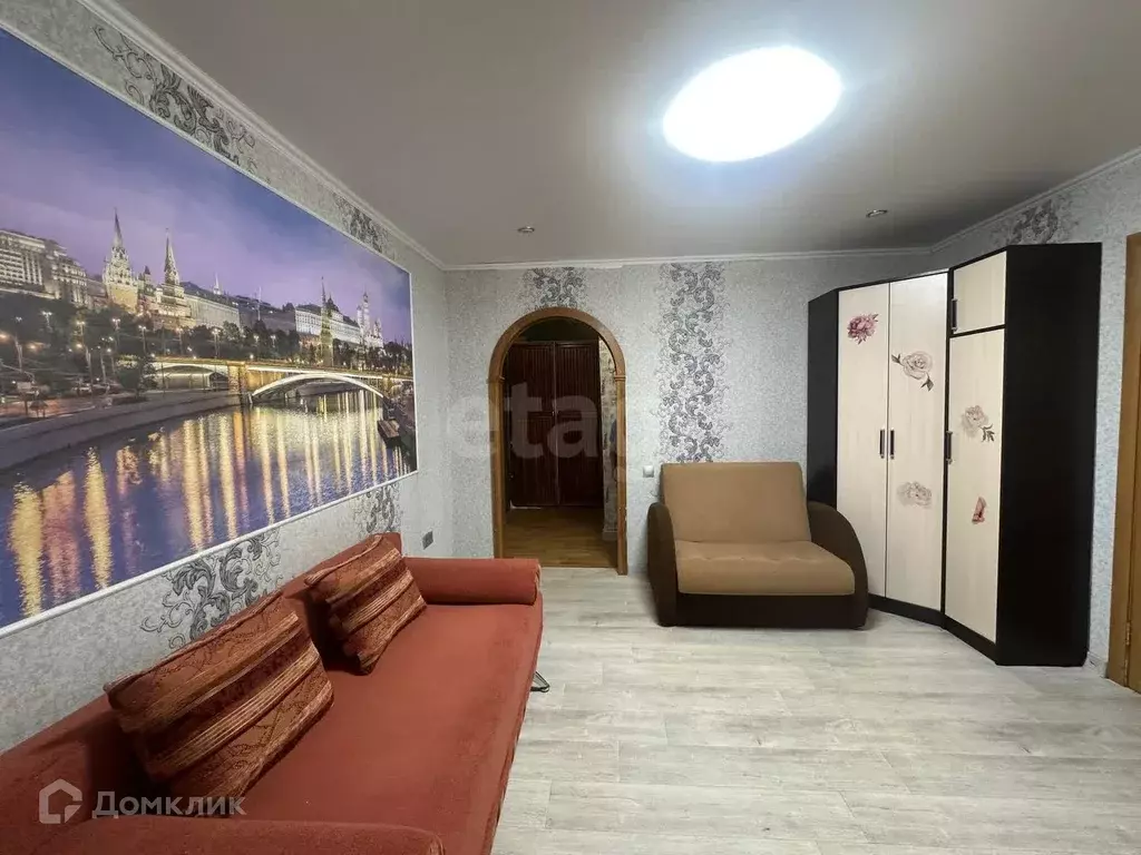 Продаётся 1-к квартира, 35.9 м - Фото 0