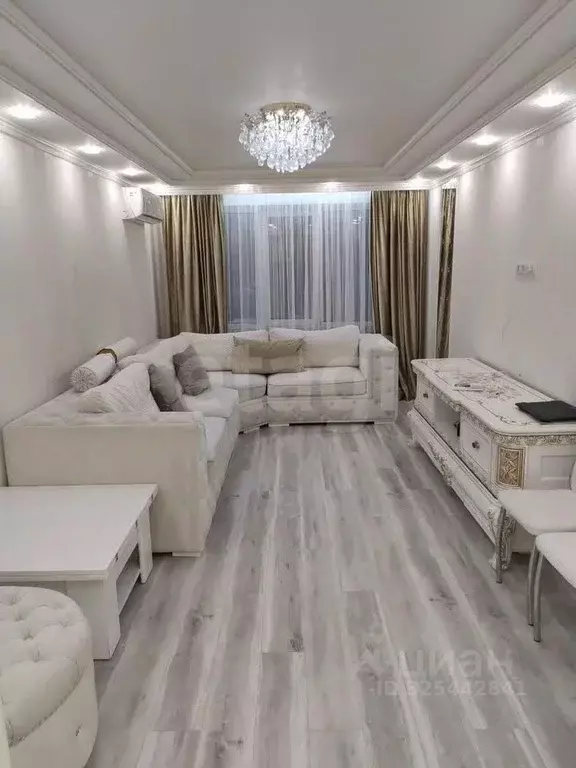 3-к кв. Оренбургская область, Оренбург ул. Чкалова, 26/1 (65.5 м) - Фото 2