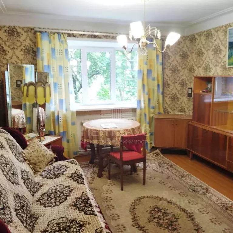 3-к кв. Владимирская область, Владимир ул. Диктора Левитана, 29 (53.8 ... - Фото 1