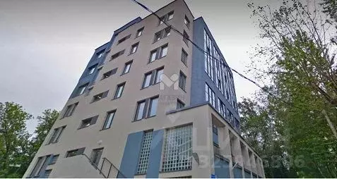 Офис в Санкт-Петербург Белевский пер., 8 (89 м) - Фото 0