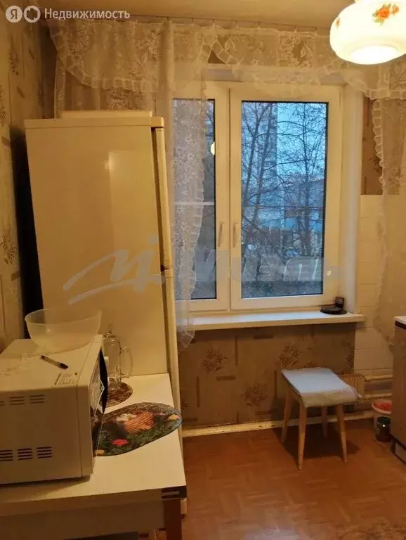 3-комнатная квартира: Москва, Кустанайская улица, 8к1 (60.02 м) - Фото 1