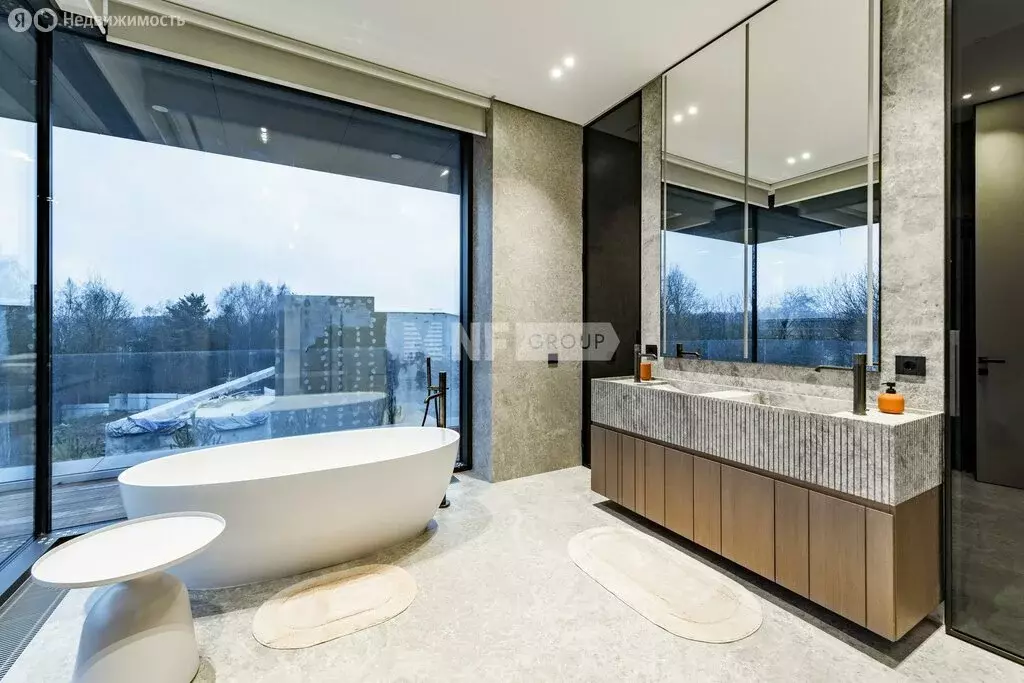 Дом в деревня Таганьково, КП Николино (760 м) - Фото 1