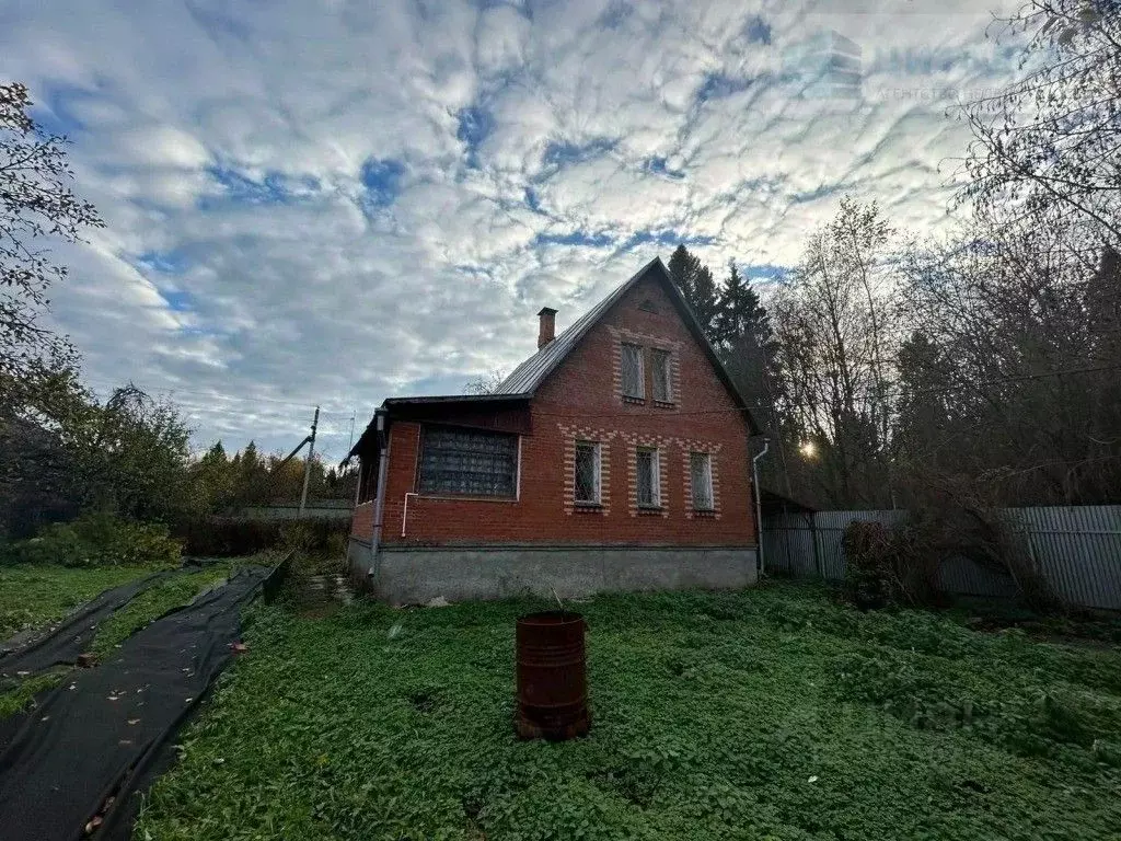 Дом в Московская область, Клин городской округ, Дружба садовое ... - Фото 1