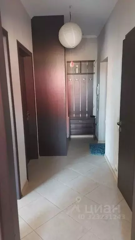 1-к кв. Адыгея, Тахтамукайский район, Яблоновский пгт ул. Гагарина, ... - Фото 1