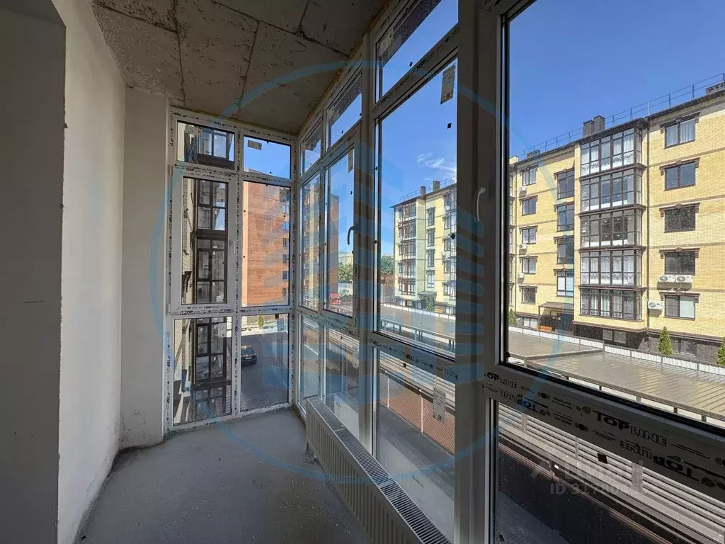 1-к кв. Ставропольский край, Лермонтов просп. Лермонтова, 8 (48.8 м) - Фото 1