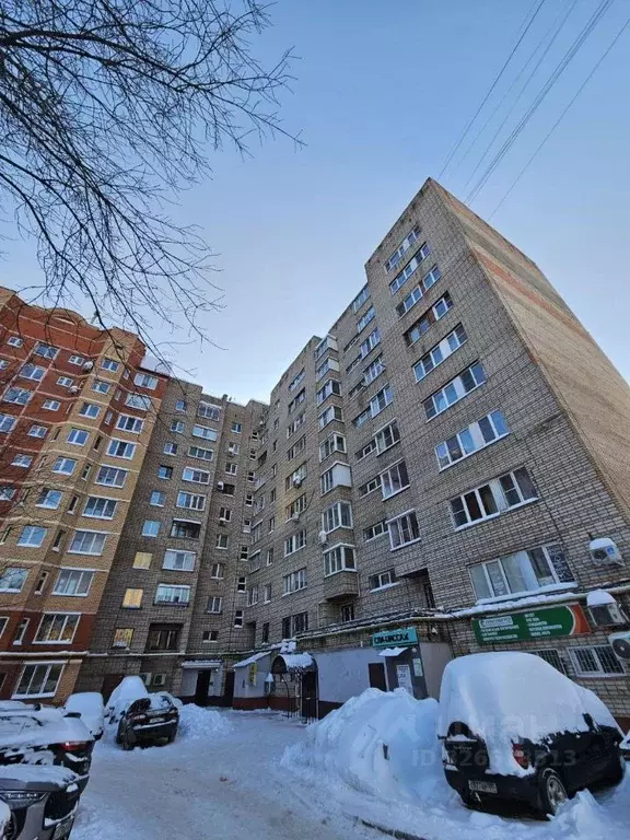 2-к кв. Московская область, Щелково Пролетарский просп., 9 (48.2 м) - Фото 2