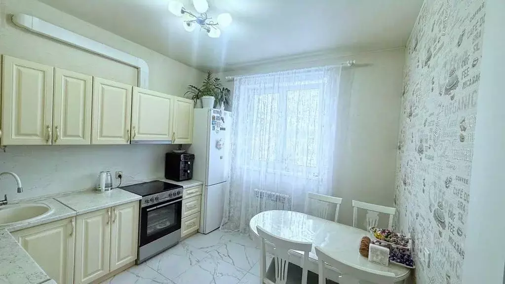 3-к кв. Ямало-Ненецкий АО, Муравленко Молодежная ул., 29 (70.2 м) - Фото 2