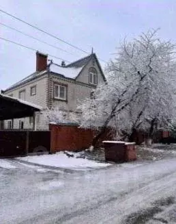 Дом в Ставропольский край, Ставрополь ул. Трунова, 4 (500 м) - Фото 2