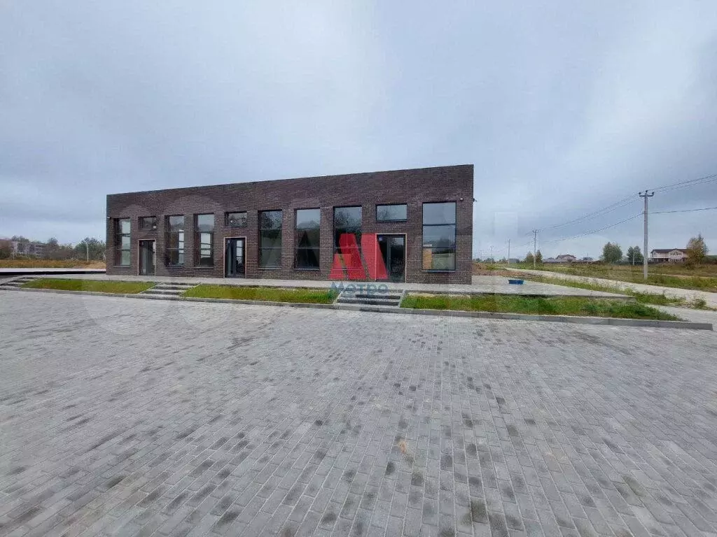 Свободного назначения 100м2 - Фото 1