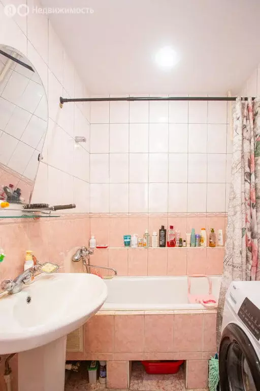 2-комнатная квартира: Кемерово, проспект Ленина, 58 (45.4 м) - Фото 1