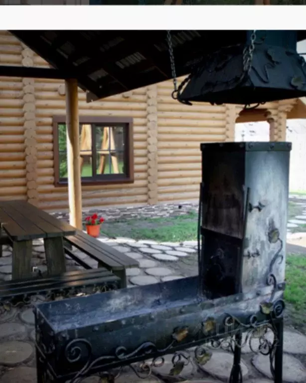 Дом в Красноярский край, Дивногорск городской округ, пос. Усть-Мана  ... - Фото 1