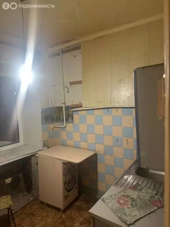 2-комнатная квартира: Томск, проспект Кирова, 46А (47 м) - Фото 2