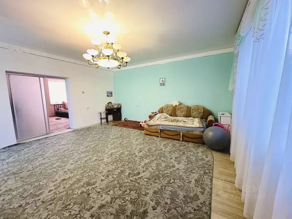 Дом в Ставропольский край, Ставрополь Лазурный проезд, 7 (270 м) - Фото 2