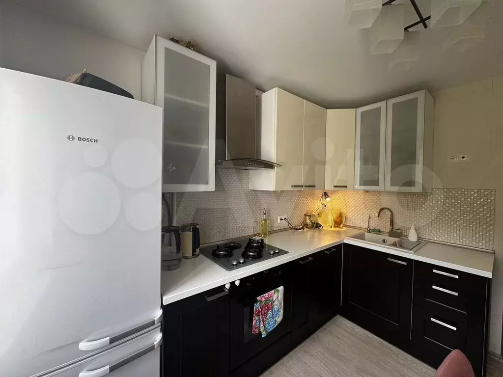2-к. квартира, 53 м, 4/9 эт. - Фото 1