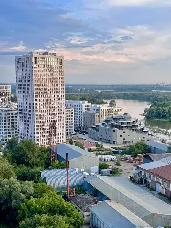 Студия Новосибирская область, Новосибирск ул. Владимира Заровного, 10 ... - Фото 2