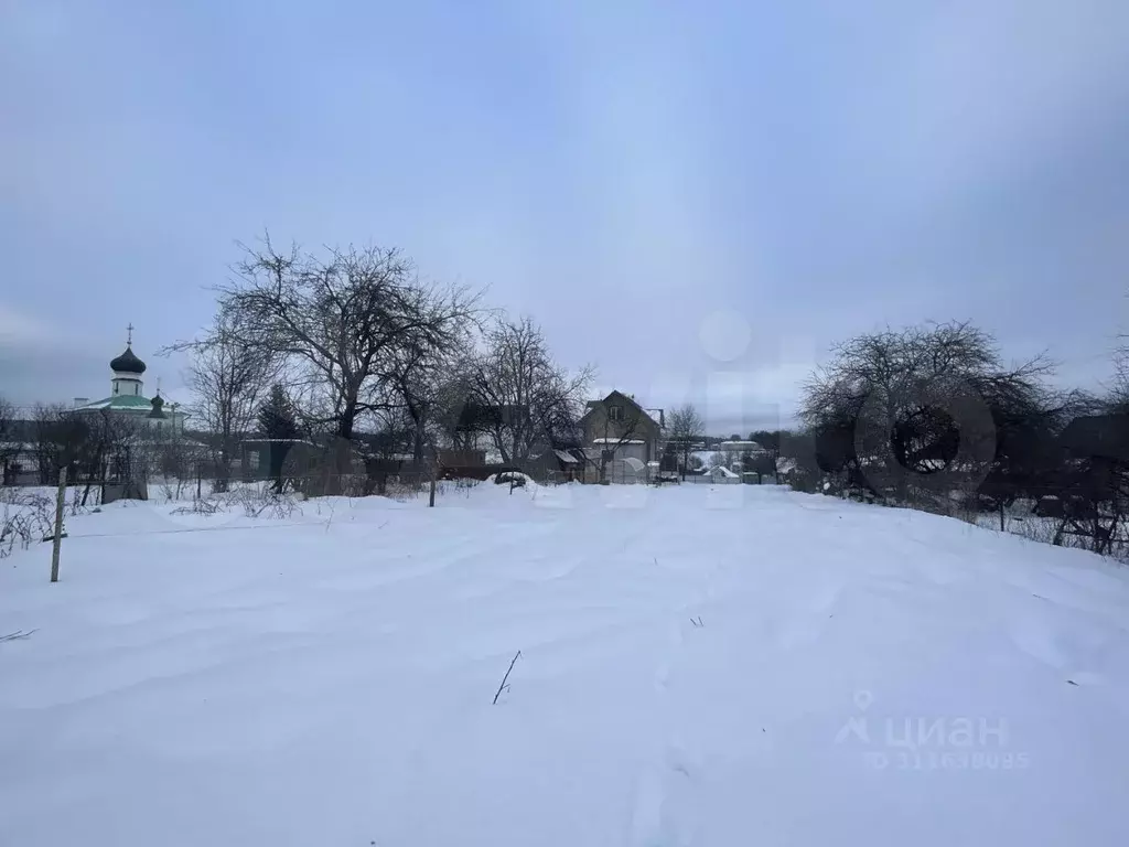 Участок 10,1 сот. (ИЖС) - Фото 0