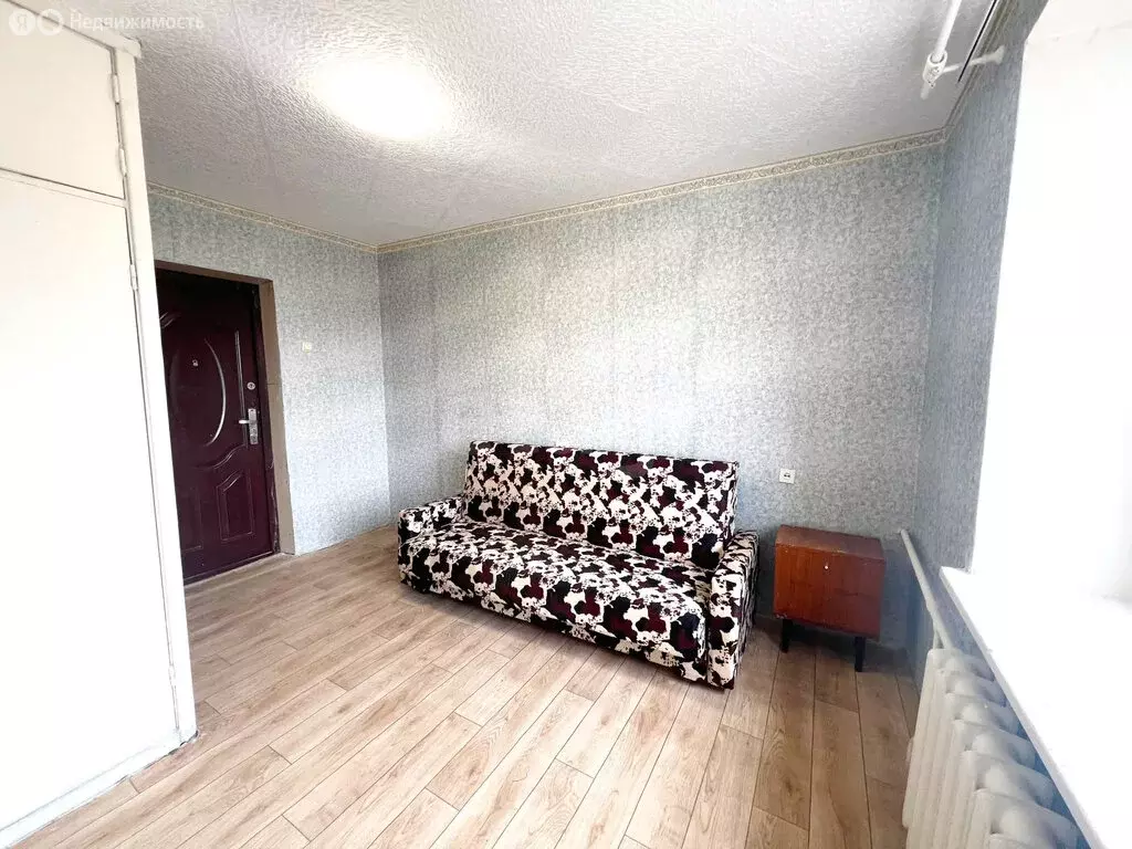 1к в -комнатной квартире (11.7 м) - Фото 2
