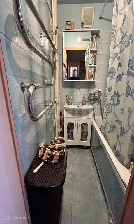Продаётся 1-к квартира, 30.9 м - Фото 1