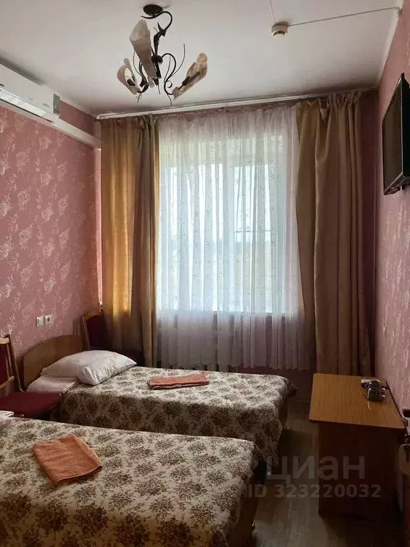 Комната Ульяновская область, Ульяновск Димитровградское ш., 92 - Фото 1