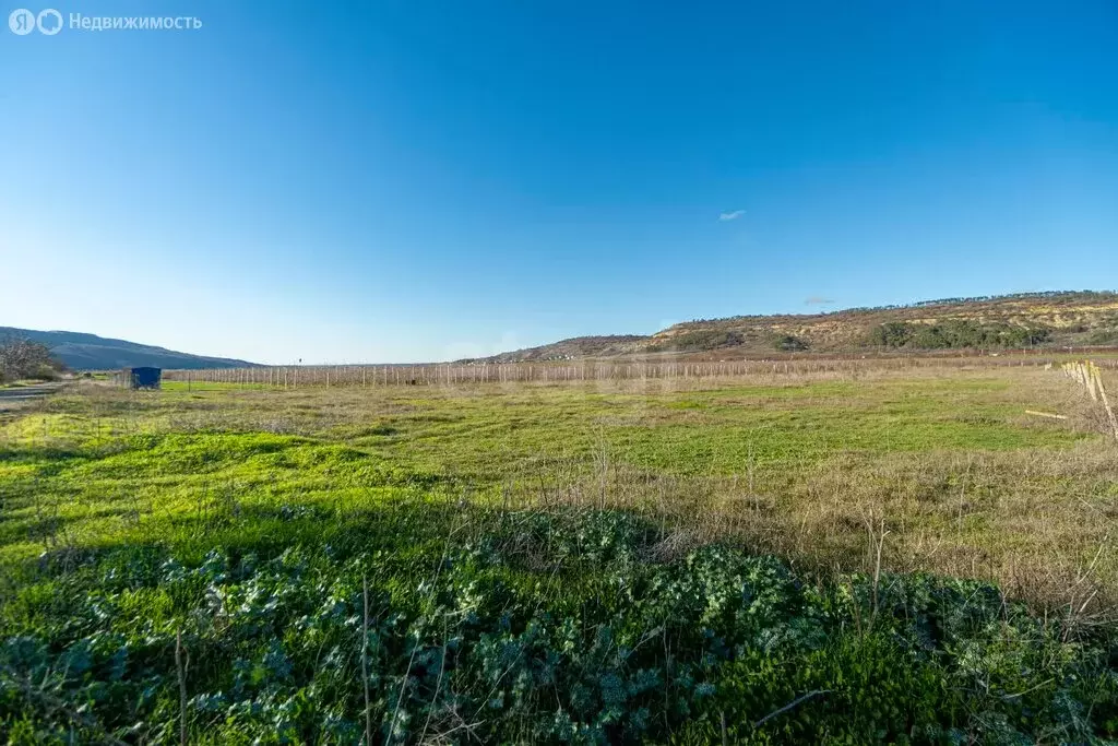 Участок в Бахчисарайский район, село Долинное (117.22 м) - Фото 2