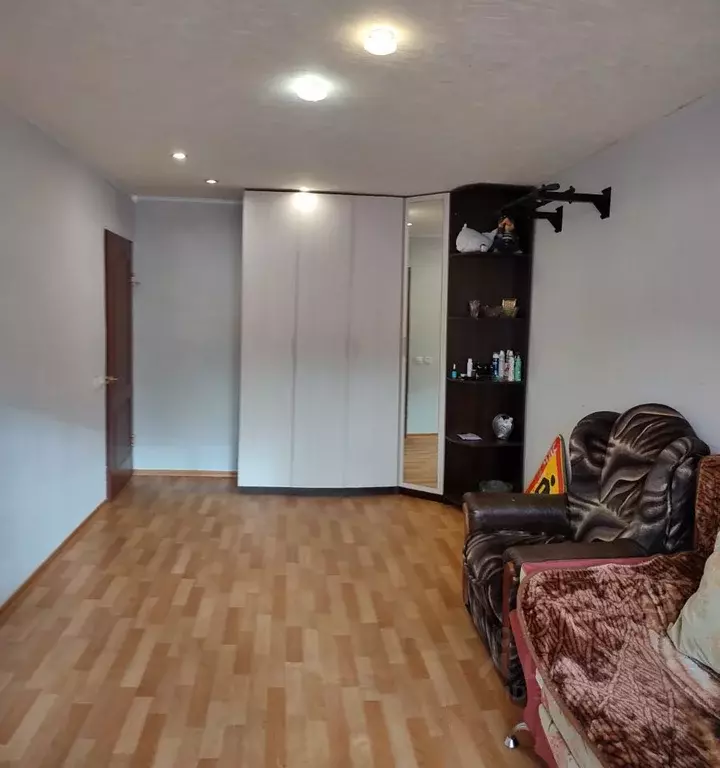 2-к кв. Вологодская область, Череповец ул. Краснодонцев, 58 (44.4 м) - Фото 2