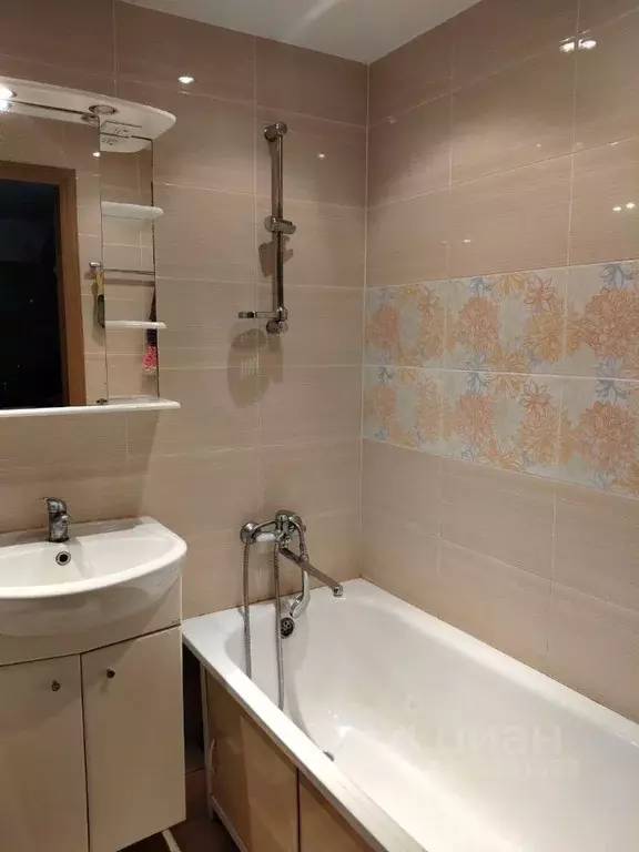 3-к кв. Пермский край, Пермь Парковый просп., 37А (60.0 м) - Фото 2