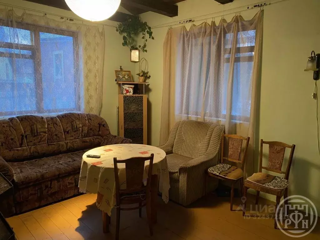 Дом в Ленинградская область, Всеволожский район, Лесколовское с/пос, ... - Фото 2