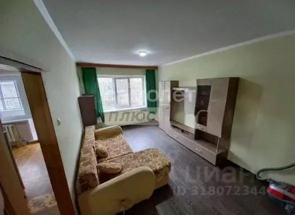 1-к кв. Липецкая область, Липецк Горняцкая ул., 2 (35.0 м) - Фото 0