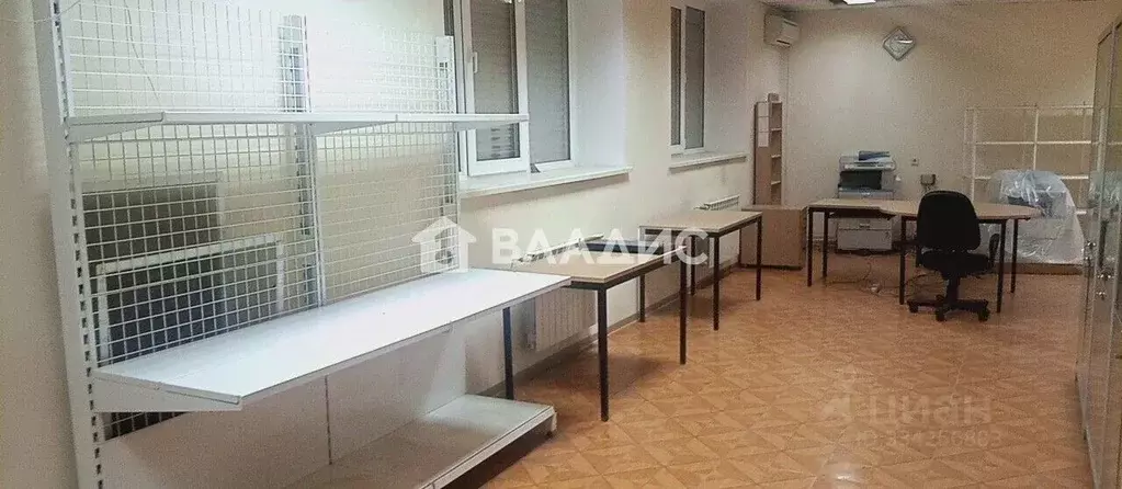 Помещение свободного назначения в Крым, Симферополь ул. Некрасова, 9 ... - Фото 1