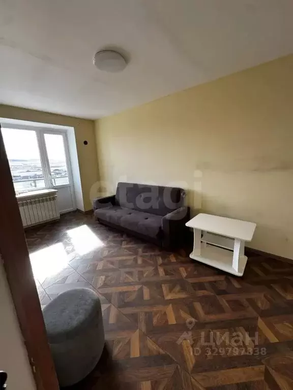 2-к кв. Забайкальский край, Агинское пгт ул. Бадмы Жабона, 2А (43.8 м) - Фото 1