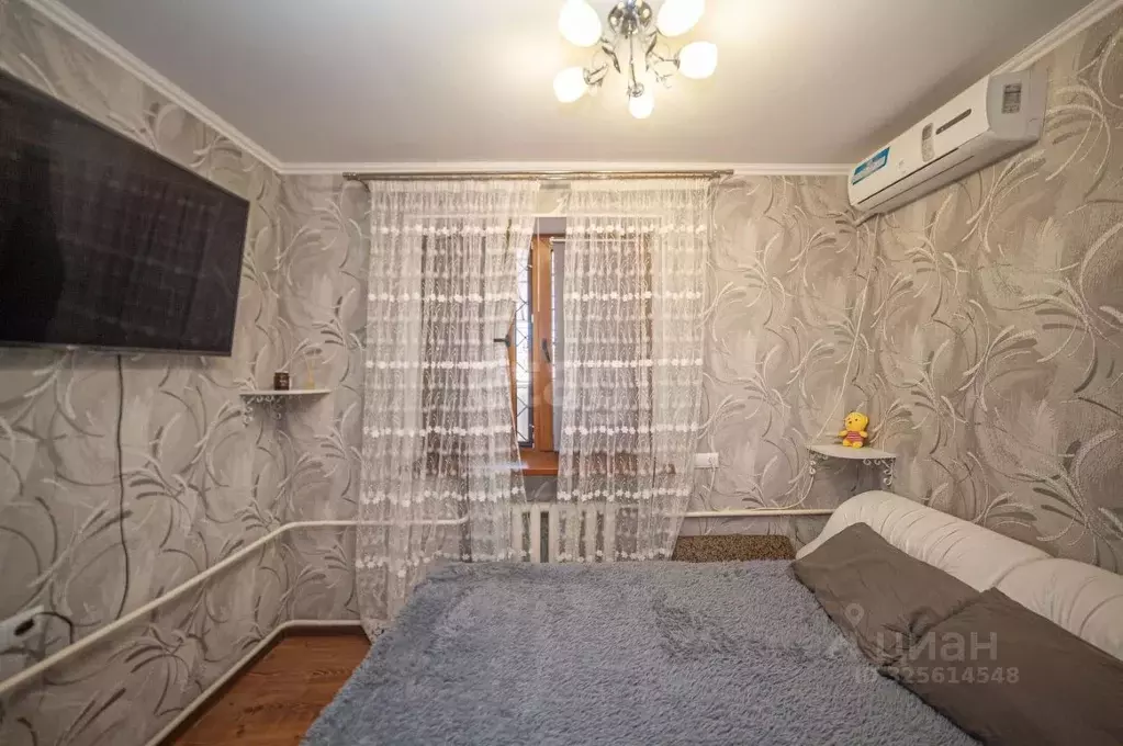 2-к кв. Севастополь ул. Супруна, 5 (46.2 м) - Фото 0