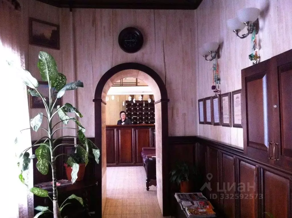 Комната Пермский край, Чайковский Советская ул., 55А (10.0 м) - Фото 2
