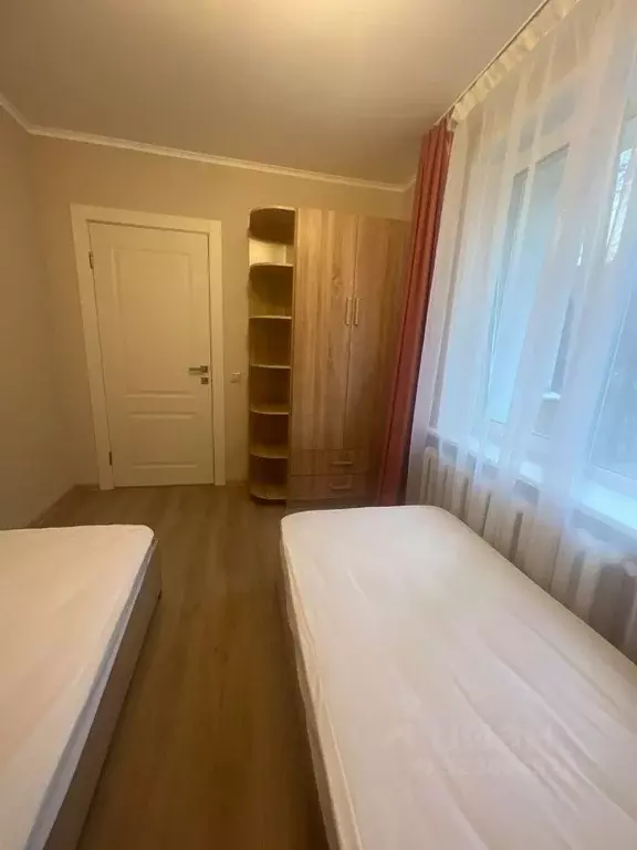 2-к кв. Москва Херсонская ул., 31 (44.0 м) - Фото 2