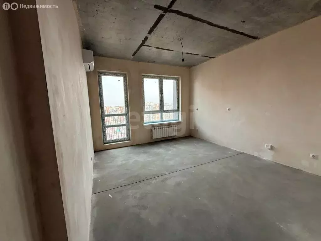 1-комнатная квартира: Воронеж, набережная Чуева, 7 (38.5 м) - Фото 1