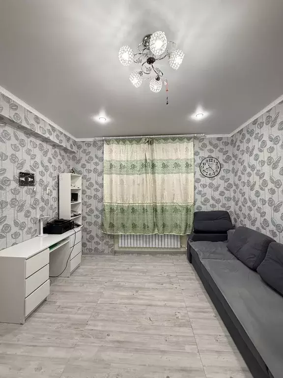 Продаётся 4-к квартира, 94.8 м - Фото 0